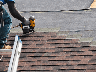 About Roof Repair Experts Heiskell, TN